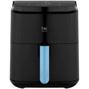 Resim Fakir Sıcak Hava Fritözü Glamair Chefry 