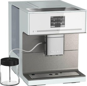 Resim Miele cm 7550 Coffeepassion Tam Otomatik Solo Kahve Makinesi 