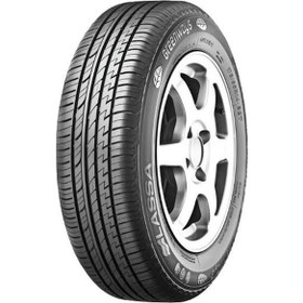 Resim Lassa Greenways 185/55R14 80h Yaz Lastiği 2025 