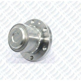 Resim On Teker Poryasi Komple Sprinter Crafter 2,0Tdi/2,5Tdi 2006- 504607088 
