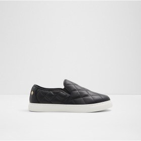 Resim Aldo Aceen - Siyah Kadın Sneaker 