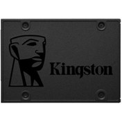 Resim ELEKTRİK DOKTORU 240 Gb Kingston A400 Sata3 2.5 500/350Mbs Sa400S37/240G 