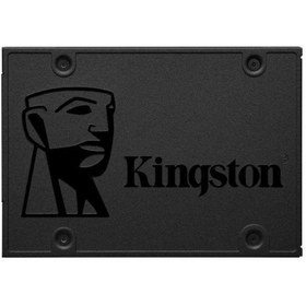 Resim ELEKTRİK DOKTORU 240 Gb Kingston A400 Sata3 2.5 500/350Mbs Sa400S37/240G 