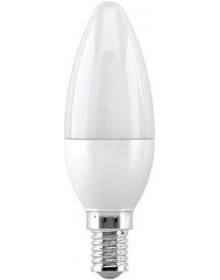 Resim Ct4079b Cata Ct-4079 7 Watt Led Mum Ampul E14 Beyaz 