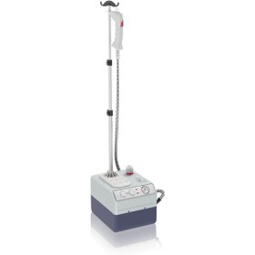 Resim Gazzella “goldental” Buharlı Temizleme Robotu - Metal Gövde - 3.5 Litre 