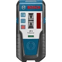 Resim Bosch GRL 400 H Set Profesyonel Rotasyon Lazeri 