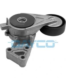 Resim Dayco Mtxdpn Alternatör Gergi Rulmani Kütüksüz T5-Passat-Caddy-Golf4/5-Jetta-Toledo-Leon-Ibiza 1.6-1.8-2.0 