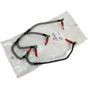Resim Psa Yakıt Hortumu Borusu Enjektör Gerı Dönüş 9674231880 508 Boxer C4 C5 Ds5 Expert Jumper Jumpy 