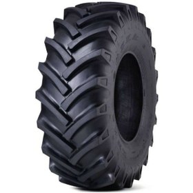 Resim Liderlastik 750-18 8Kat Knk50 Traktör Ön Lastiği 7.50-18 