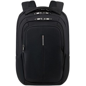 Resim Samsonıte Kr2-09-002 15.6&quot Guard It 3.0 Notebook Sırt Çantası Sıyah Diğer 
