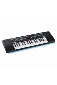 Resim Hype Store Alesis Melody 32 - Taşınabilir 32 Tuşlu Dijital Piyano Klavye, Dahili Hoparlör, 300 Entegre Ses, 40 