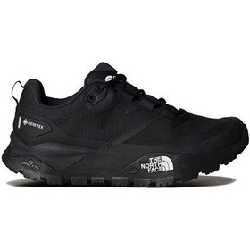 Resim The North Face W Offtrail Hike Gore-tex Kadın Outdoor Ayakkabısı Nf0a8aehky41 Siyah Siyah 