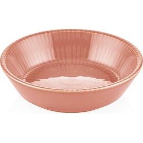 Resim The Mia Noon Çerezlik 4lü Set Somon 10 Cm 