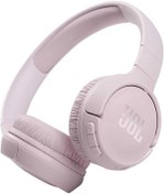 Resim JBL Kalitesiyle Çoklu Cihaz Deneyimi Sunan Bluetooth Kulak Üstü Kulaklık 