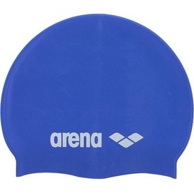 Resim Arena Classıc Silikon Bone 9166277 Mavi 