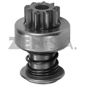 Resim Zen Marş Dişlisi Bosch Tipi 9 Diş Bmw Em N11.18699 