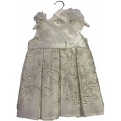 Resim Bibaby Elbise Lady Ekru-6410 Ekru 
