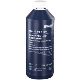 Resim Swag 10924196 G11 Mavi Antifriz 1.5 Lt 