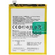 Resim TeknoPrime Xiaomi Poco F3 BM4Y ile Uyumlu İthal Pil 