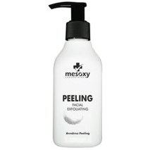 Resim Mesoxy Skin Plus Peeling 200 ml 