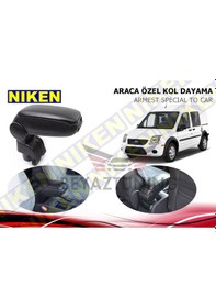 Resim Ford Connect Kol Dayama Kolçak Vidasız 2002-2015 Niken 