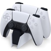 Resim Ankatek Ps5 Dualsens Şarj Istasyonu 