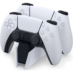 Resim Ankatek Ps5 Dualsens Şarj Istasyonu 
