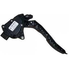 Resim Gaz Pedalı Renault Master Iv Bm 14- Oem No: 180101626r 