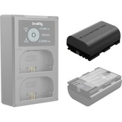 Resim Smallrig 4071 LP-E6NH Lithium-Ion Canon Batarya 