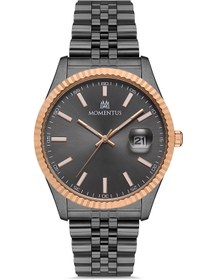 Resim Momentus Cm131t-05sr Erkek Kol Saati 