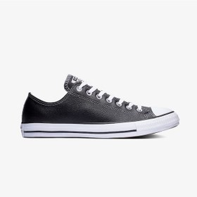 Resim Converse Chuck Taylor All Star Unisex Siyah Sneaker - 132174c Siyah 