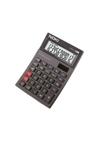 Resim Noki Hesap Makinesi 12 Hane H-Ms012 
