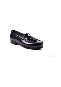 Resim Dexter Julia R422-1 Kadın Loafer Ayakkabı Siyah 