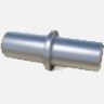 Resim Adilon Metal Raf Pimi 5 mm Çinko 20'li 