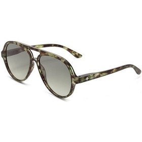 Resim Okkia Alessio Kale Havana Unisex Güneş Gözlüğü 
