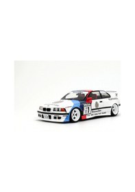 Resim Otto Models Ot1176 1/18 Bmw E36 Khyzyl Saleem 2024 