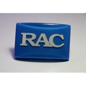 Resim Rac Etiket Panjur Arması 3 Boyutlu Vidalı Arma Kaliteli Ürün (465889812) 