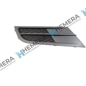 Resim Gordon Oem No:5c6853665h9b9- Uyumlu Volkswagenn Jetta 2015-2018 Sıs Far Kapağı Ön Sol Sıssız 4671tl 