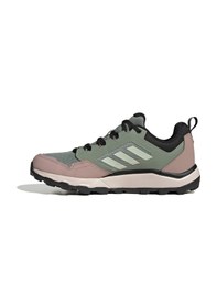 Resim Adidas Terrex Tracerocker Yeşil Kadın Outdoor Yeşil-grı Yeşil - Gri 
