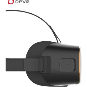 Resim Dpvr P1 Pro Edu – P Serisi, Hepsi Bir Arada Sanal Gerçeklik Gözlüğü Vr 