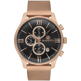 Resim Bigotti Erkek Kol Saati-bg.1.10277.5 