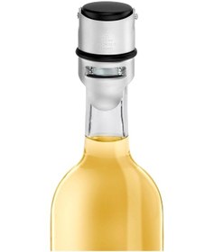 Resim Zwilling Şarap Şişesi Tıpası 