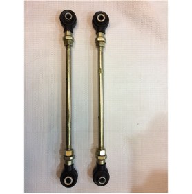 Resim Kuba Lınhaı 200 Atv Rot Başı Sağ-Sol 2 Adet 