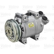 Resim VALEO 716670 Kompresör Nissan X-Traıl 2.0-Qashqai 2.0 Cn-Prımastar 