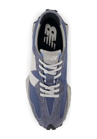 Resim New Balance Spor Erkek U327oc Nb Lifestyle Navy Lacivert 