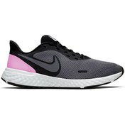 Resim Nike Kadın Siyah1 Kadın Spor Ayakkabı Bq3207-004-004 