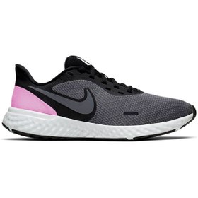 Resim Nike Kadın Siyah1 Kadın Spor Ayakkabı Bq3207-004-004 