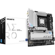 Resim Gigabyte Z790 Aero G Intel Z790 Soket 1700 DDR5 O.C 7600MHz ATX Gaming Anakart Gigabyte