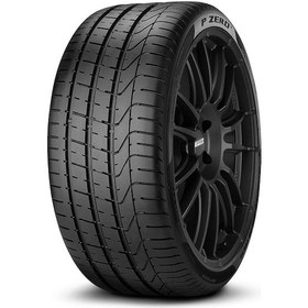Resim Pirelli 315/30R22 107Y Pzero Porsche N0 XL Yaz Lastiği 2024 