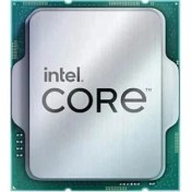 Resim Intel Core I3-13100F LGA1700 Işlemci (Tray)(Fansız) 